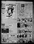 Thumbnail image of item number 4 in: 'Okemah Daily Leader (Okemah, Okla.), Vol. 26, No. 4, Ed. 1 Thursday, November 30, 1950'.