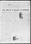 Newspaper: The Blue Valley Farmer (Oklahoma City, Okla.), Vol. 31, No. 40, Ed. 1…