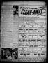 Thumbnail image of item number 3 in: 'Okemah Daily Leader (Okemah, Okla.), Vol. 26, No. 23, Ed. 1 Wednesday, December 27, 1950'.