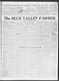 Newspaper: The Blue Valley Farmer (Oklahoma City, Okla.), Vol. 32, No. 5, Ed. 1 …