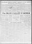 Newspaper: The Blue Valley Farmer (Oklahoma City, Okla.), Vol. 32, No. 8, Ed. 1 …