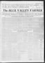 Newspaper: The Blue Valley Farmer (Oklahoma City, Okla.), Vol. 32, No. 23, Ed. 1…