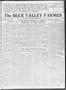 Primary view of The Blue Valley Farmer (Oklahoma City, Okla.), Vol. 32, No. 27, Ed. 1 Thursday, March 24, 1932