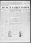 Thumbnail image of item number 1 in: 'The Blue Valley Farmer (Oklahoma City, Okla.), Vol. 32, No. 30, Ed. 1 Thursday, April 14, 1932'.