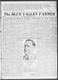 Newspaper: The Blue Valley Farmer (Oklahoma City, Okla.), Vol. 32, No. 32, Ed. 1…