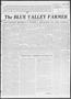 Newspaper: The Blue Valley Farmer (Oklahoma City, Okla.), Vol. 32, No. 33, Ed. 1…