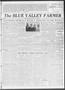 Primary view of The Blue Valley Farmer (Oklahoma City, Okla.), Vol. 32, No. 40, Ed. 1 Thursday, June 23, 1932