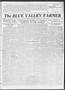 Primary view of The Blue Valley Farmer (Oklahoma City, Okla.), Vol. 32, No. 50, Ed. 1 Thursday, July 28, 1932