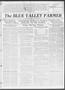Newspaper: The Blue Valley Farmer (Oklahoma City, Okla.), Vol. 33, No. 8, Ed. 1 …