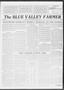 Primary view of The Blue Valley Farmer (Oklahoma City, Okla.), Vol. 33, No. 26, Ed. 1 Thursday, February 9, 1933