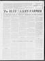 Newspaper: The Blue Valley Farmer (Oklahoma City, Okla.), Vol. 33, No. 43, Ed. 1…