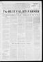 Newspaper: The Blue Valley Farmer (Oklahoma City, Okla.), Vol. 33, No. 49, Ed. 1…