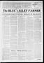 Newspaper: The Blue Valley Farmer (Oklahoma City, Okla.), Vol. 34, No. 3, Ed. 1 …