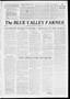 Newspaper: The Blue Valley Farmer (Oklahoma City, Okla.), Vol. 34, No. 14, Ed. 1…