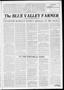 Newspaper: The Blue Valley Farmer (Oklahoma City, Okla.), Vol. 34, No. 18, Ed. 1…