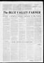Primary view of The Blue Valley Farmer (Oklahoma City, Okla.), Vol. 34, No. 26, Ed. 1 Thursday, February 8, 1934