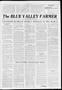 Newspaper: The Blue Valley Farmer (Oklahoma City, Okla.), Vol. 34, No. 28, Ed. 1…