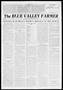 Primary view of The Blue Valley Farmer (Oklahoma City, Okla.), Vol. 34, No. 31, Ed. 1 Thursday, March 15, 1934