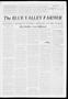Newspaper: The Blue Valley Farmer (Oklahoma City, Okla.), Vol. 34, No. 48, Ed. 1…