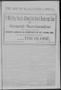 Newspaper: The South McAlester Capital. (South McAlester, Indian Terr.), Vol. 5,…