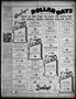 Thumbnail image of item number 3 in: 'Okemah Daily Leader (Okemah, Okla.), Vol. 27, No. 13, Ed. 1 Thursday, December 13, 1951'.