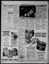 Thumbnail image of item number 2 in: 'Okemah Daily Leader (Okemah, Okla.), Vol. 27, No. 137, Ed. 1 Tuesday, June 10, 1952'.