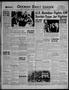 Thumbnail image of item number 1 in: 'Okemah Daily Leader (Okemah, Okla.), Vol. 28, No. 76, Ed. 1 Tuesday, March 17, 1953'.