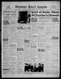 Newspaper: Okemah Daily Leader (Okemah, Okla.), Vol. 28, No. 89, Ed. 1 Friday, A…