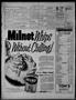 Thumbnail image of item number 2 in: 'Okemah Daily Leader (Okemah, Okla.), Vol. 29, No. 99, Ed. 1 Thursday, April 15, 1954'.