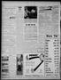 Thumbnail image of item number 2 in: 'Okemah Daily Leader (Okemah, Okla.), Vol. 31, No. 42, Ed. 1 Friday, January 20, 1956'.