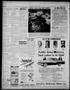 Thumbnail image of item number 2 in: 'Okemah Daily Leader (Okemah, Okla.), Vol. 31, No. 57, Ed. 1 Friday, February 10, 1956'.