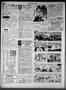 Thumbnail image of item number 4 in: 'Okemah Daily Leader (Okemah, Okla.), Vol. 32, No. 134, Ed. 1 Thursday, May 30, 1957'.
