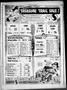 Thumbnail image of item number 3 in: 'Okemah Daily Leader (Okemah, Okla.), Vol. 32, No. 223, Ed. 1 Thursday, October 3, 1957'.
