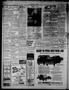Thumbnail image of item number 2 in: 'Okemah Daily Leader (Okemah, Okla.), Vol. 33, No. 63, Ed. 1 Thursday, February 20, 1958'.