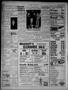 Thumbnail image of item number 2 in: 'Okemah Daily Leader (Okemah, Okla.), Vol. 34, No. 32, Ed. 1 Thursday, January 8, 1959'.
