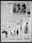 Thumbnail image of item number 2 in: 'Okemah Daily Leader (Okemah, Okla.), Vol. 34, No. 104, Ed. 1 Sunday, April 19, 1959'.