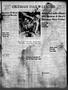 Thumbnail image of item number 1 in: 'Okemah Daily Leader (Okemah, Okla.), Vol. 37, No. 65, Ed. 1 Wednesday, February 21, 1962'.
