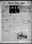 Newspaper: Okemah Daily Leader (Okemah, Okla.), Vol. 36, No. 64, Ed. 1 Sunday, F…