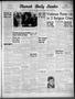 Thumbnail image of item number 1 in: 'Okemah Daily Leader (Okemah, Okla.), Vol. 36, No. 26, Ed. 1 Wednesday, December 28, 1960'.