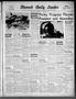 Primary view of Okemah Daily Leader (Okemah, Okla.), Vol. 35, No. 90, Ed. 1 Tuesday, March 29, 1960