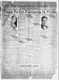 Primary view of The Cushing Daily Citizen (Cushing, Okla.), Vol. 2, No. 181, Ed. 1 Saturday, August 15, 1925