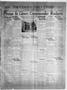 Primary view of The Cushing Daily Citizen (Cushing, Okla.), Vol. 2, No. 203, Ed. 1 Friday, September 11, 1925