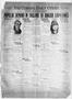Thumbnail image of item number 1 in: 'The Cushing Daily Citizen (Cushing, Okla.), Vol. 2, No. 260, Ed. 1 Monday, November 16, 1925'.