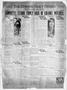 Newspaper: The Cushing Daily Citizen (Cushing, Okla.), Vol. 2, No. 272, Ed. 1 Mo…