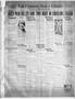 Primary view of The Cushing Daily Citizen (Cushing, Okla.), Vol. 2, No. 278, Ed. 1 Monday, December 7, 1925