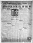 Newspaper: The Cushing Daily Citizen (Cushing, Okla.), Vol. 2, No. 292, Ed. 1 We…