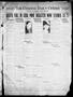Primary view of The Cushing Daily Citizen (Cushing, Okla.), Vol. 3, No. 67, Ed. 1 Saturday, January 30, 1926