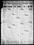 Primary view of The Cushing Daily Citizen (Cushing, Okla.), Vol. 3, No. 84, Ed. 1 Friday, February 19, 1926