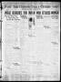 Primary view of The Cushing Daily Citizen (Cushing, Okla.), Vol. 3, No. 113, Ed. 1 Thursday, March 25, 1926