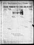Primary view of The Cushing Daily Citizen (Cushing, Okla.), Vol. 3, No. 165, Ed. 1 Tuesday, May 25, 1926